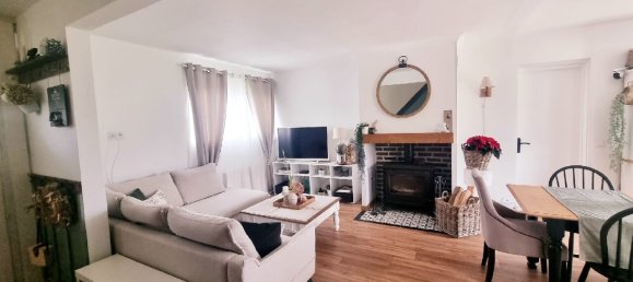 2 Schlafzimmer Haus in Servon, France, Nr. 298876 2