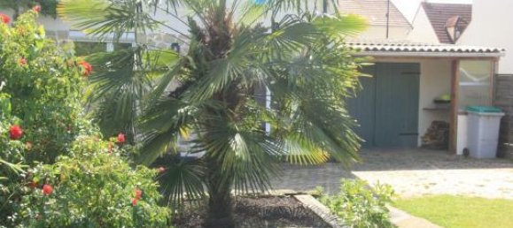 2 Schlafzimmer Haus in Servon, France, Nr. 298876 10