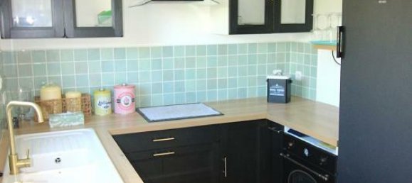 2 Schlafzimmer Haus in Servon, France, Nr. 298876 4