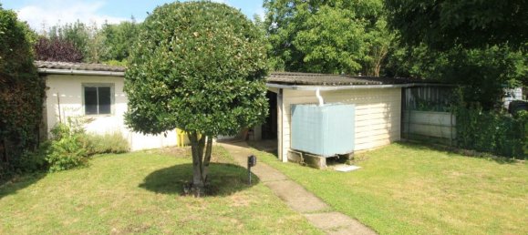 2 Schlafzimmer Haus in Servon, France, Nr. 298876 9