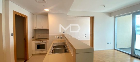 3 bedrooms Apartment in Al Raha Beach, UAE No. 47847 8