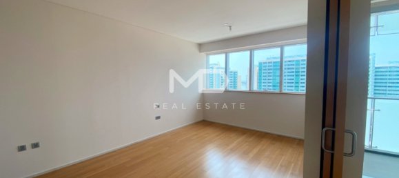 3 bedrooms Apartment in Al Raha Beach, UAE No. 47847 11