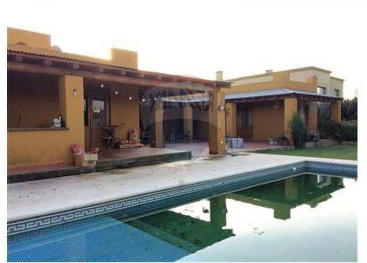 3 chambres Maison à Pilar, Argentina No. 3176