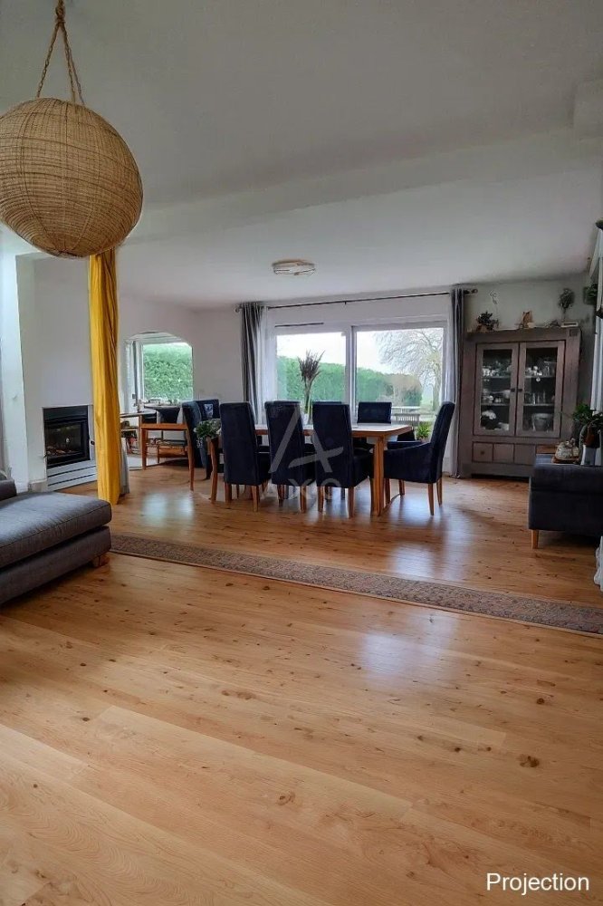 Casa T3 em Bersee, France N.º 40213