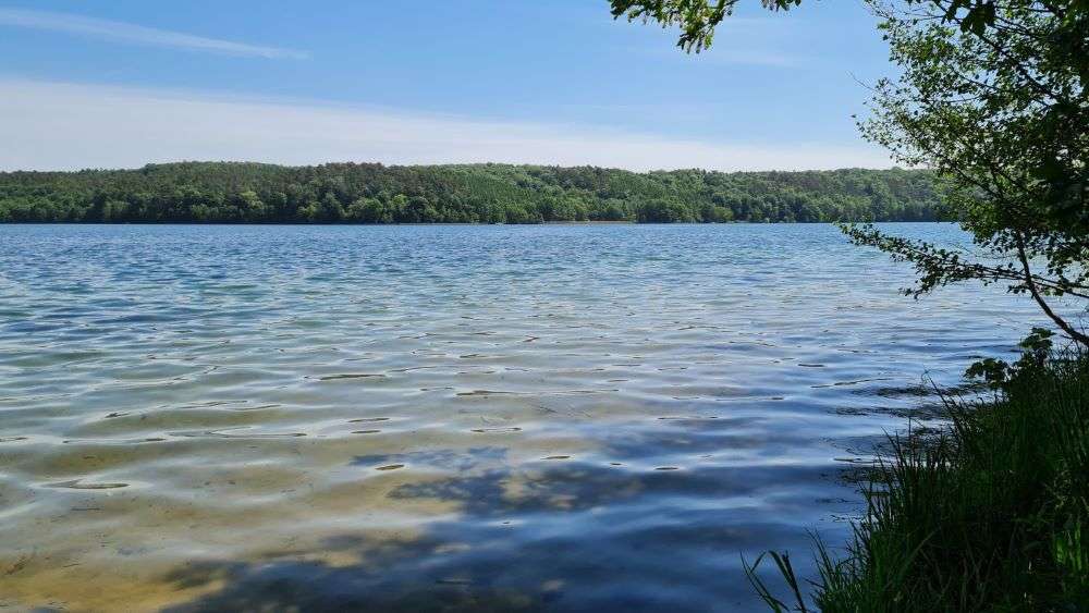 Hotel en Barnim, Germany No. 369190