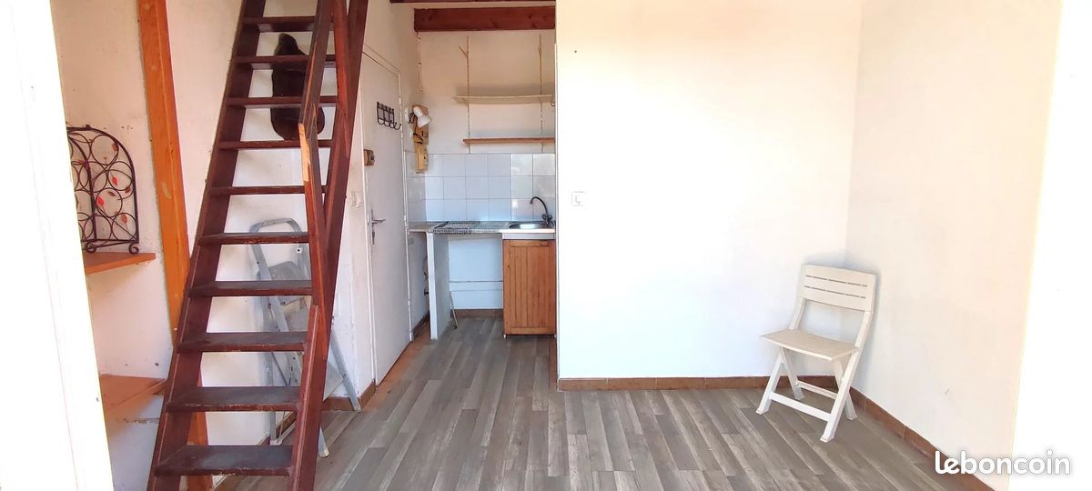 Studio in La Londe-les-Maures, France, Nr. 278659