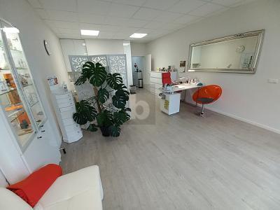 2 rooms Office in Rheingau-Taunus, Germany No. 363501