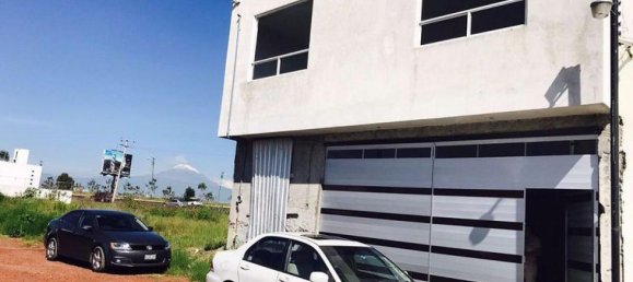 Дом с 2 спальнями в Пуэбла, Мексика № 182545 2