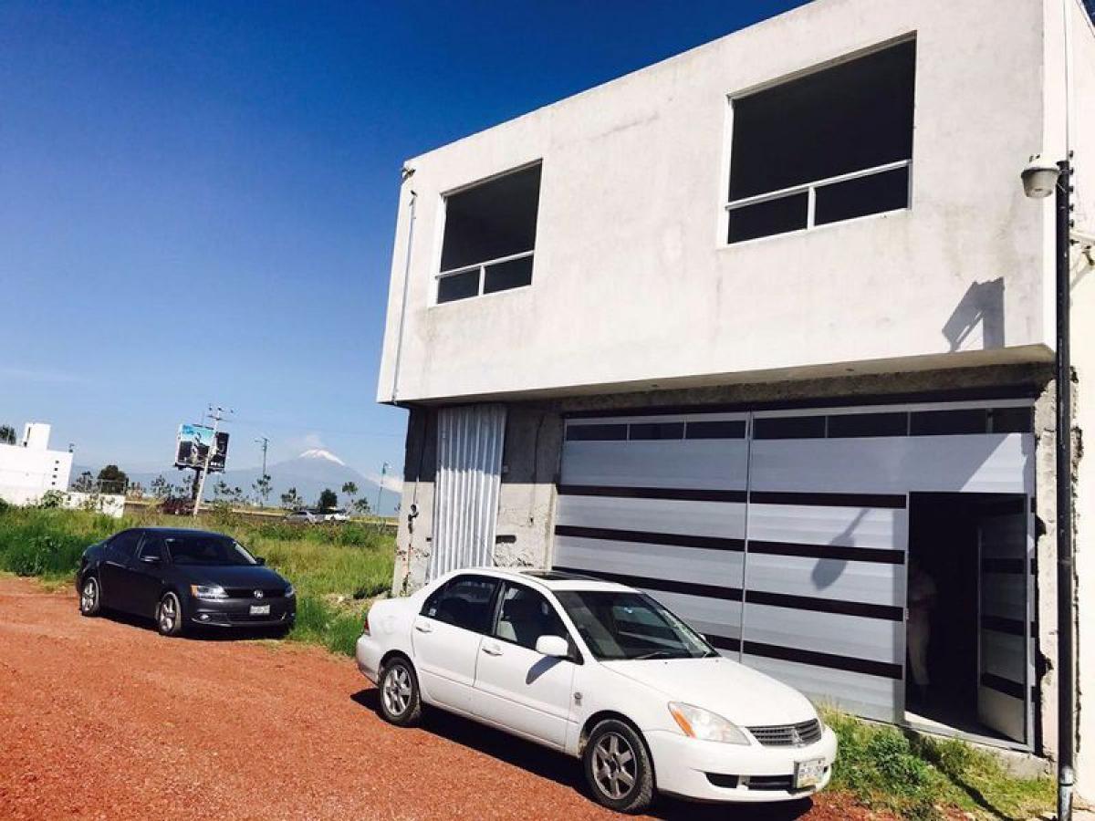 Дом с 2 спальнями в Пуэбла, Мексика № 182545