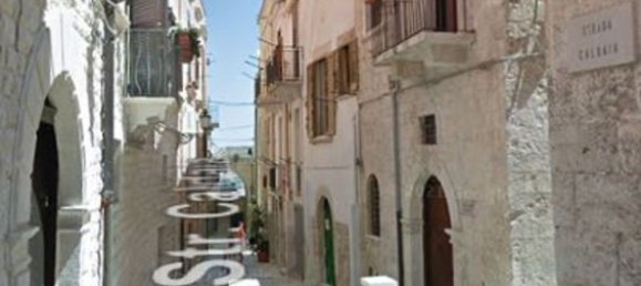 3-Zimmer Wohnung in Bisceglie, Italy, Nr. 185885 7