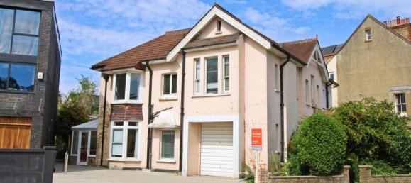 Casa T3 em Beckenham, United Kingdom N.º 1133 5