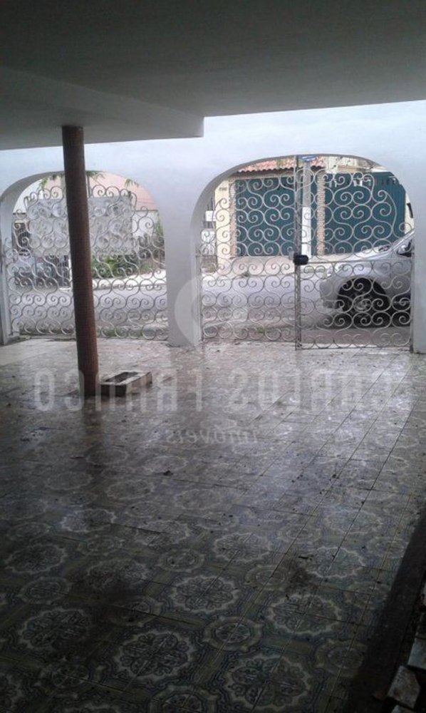 Casa de 3 dormitorios en Sao Paulo, Brazil No. 593171