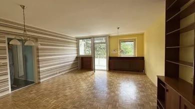 4 rooms Apartment in Linz, Austria No. 259486