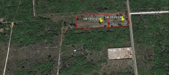 Terreno em Merida, Mexico N.º 119112 2