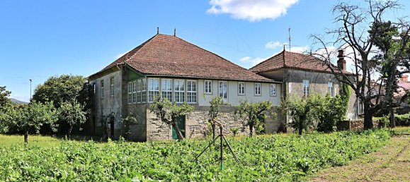 6 Schlafzimmer Haus in Leomil, Portugal, Nr. 182473 35