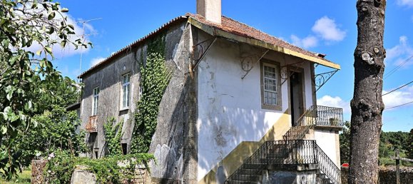 6 Schlafzimmer Haus in Leomil, Portugal, Nr. 182473 6