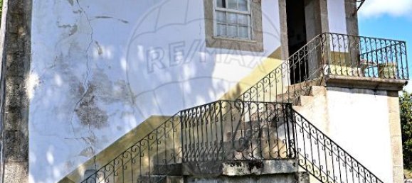 6 Schlafzimmer Haus in Leomil, Portugal, Nr. 182473 32