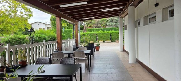 620m² Commercial property in Piove di Sacco, Italy No. 301454 6