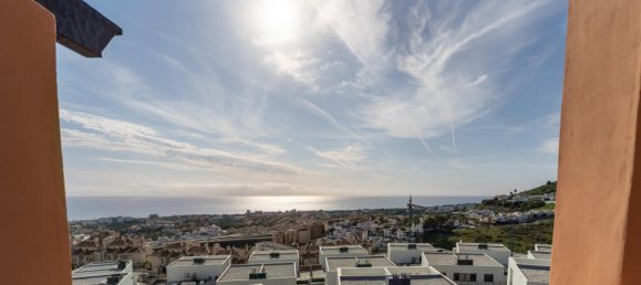 5 Schlafzimmer Stadthaus in Mijas, Spain, Nr. 19317 14
