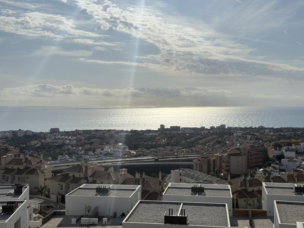 5 Schlafzimmer Stadthaus in Mijas, Spain, Nr. 19317