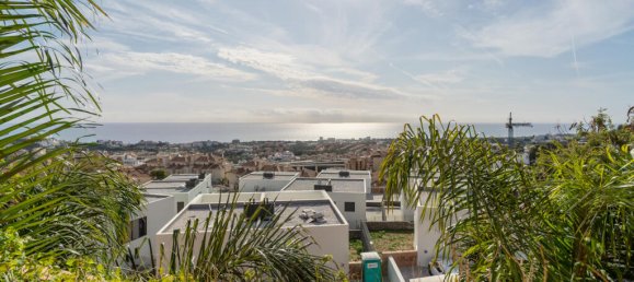 5 Schlafzimmer Stadthaus in Mijas, Spain, Nr. 19317 3