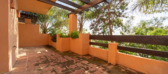 5 Schlafzimmer Stadthaus in Mijas, Spain, Nr. 19317 37