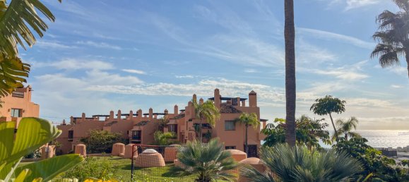 5 Schlafzimmer Stadthaus in Mijas, Spain, Nr. 19317 26