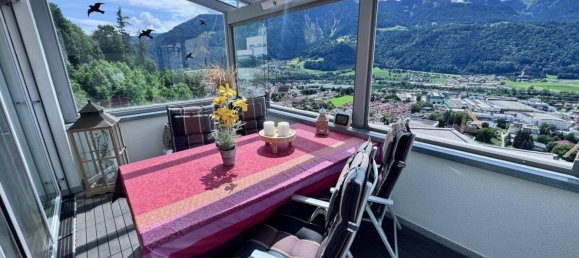 3-Zimmer Wohnung in Jenbach, Austria, Nr. 145204 3