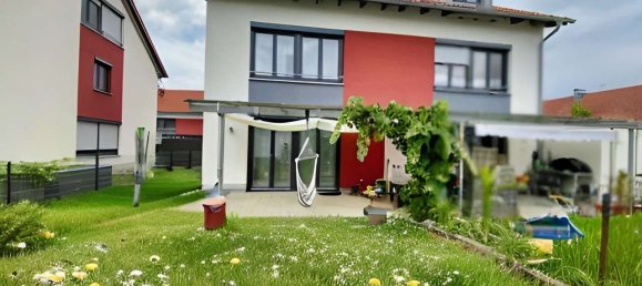4 bedrooms Townhouse in Lindau, Germany No. 243353 2