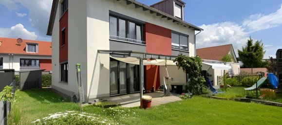 4 bedrooms Townhouse in Lindau, Germany No. 243353 3