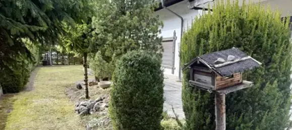 Casa de 8 habitaciónes en Garmisch-Partenkirchen, Germany No. 193517 4