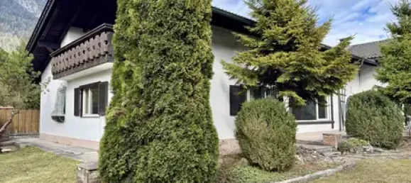 Casa de 8 habitaciónes en Garmisch-Partenkirchen, Germany No. 193517 3