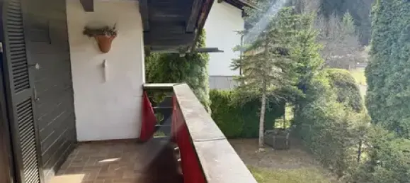 Casa de 8 habitaciónes en Garmisch-Partenkirchen, Germany No. 193517 20