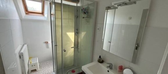 Дом с 5 спальнями в Марсийяк-ла-Круазиль, Франция № 111567 7