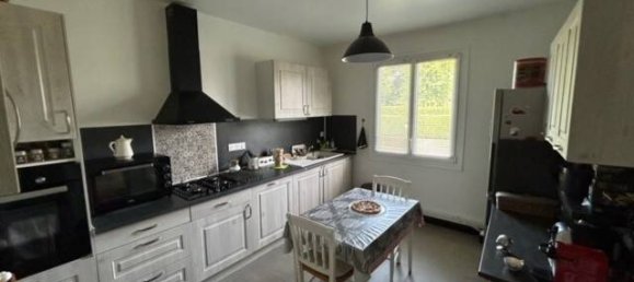 Дом с 5 спальнями в Марсийяк-ла-Круазиль, Франция № 111567 6