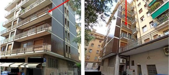 4-salle Appartement à Varese, Italy No. 5456 2