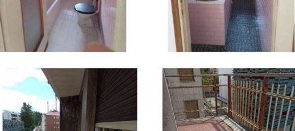 4-salle Appartement à Varese, Italy No. 5456 6