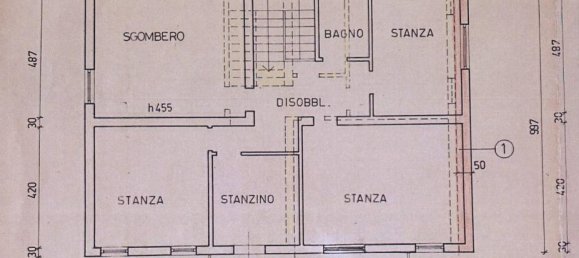 10-Zimmer Villa in Campodarsego, Italy, Nr. 176119 19