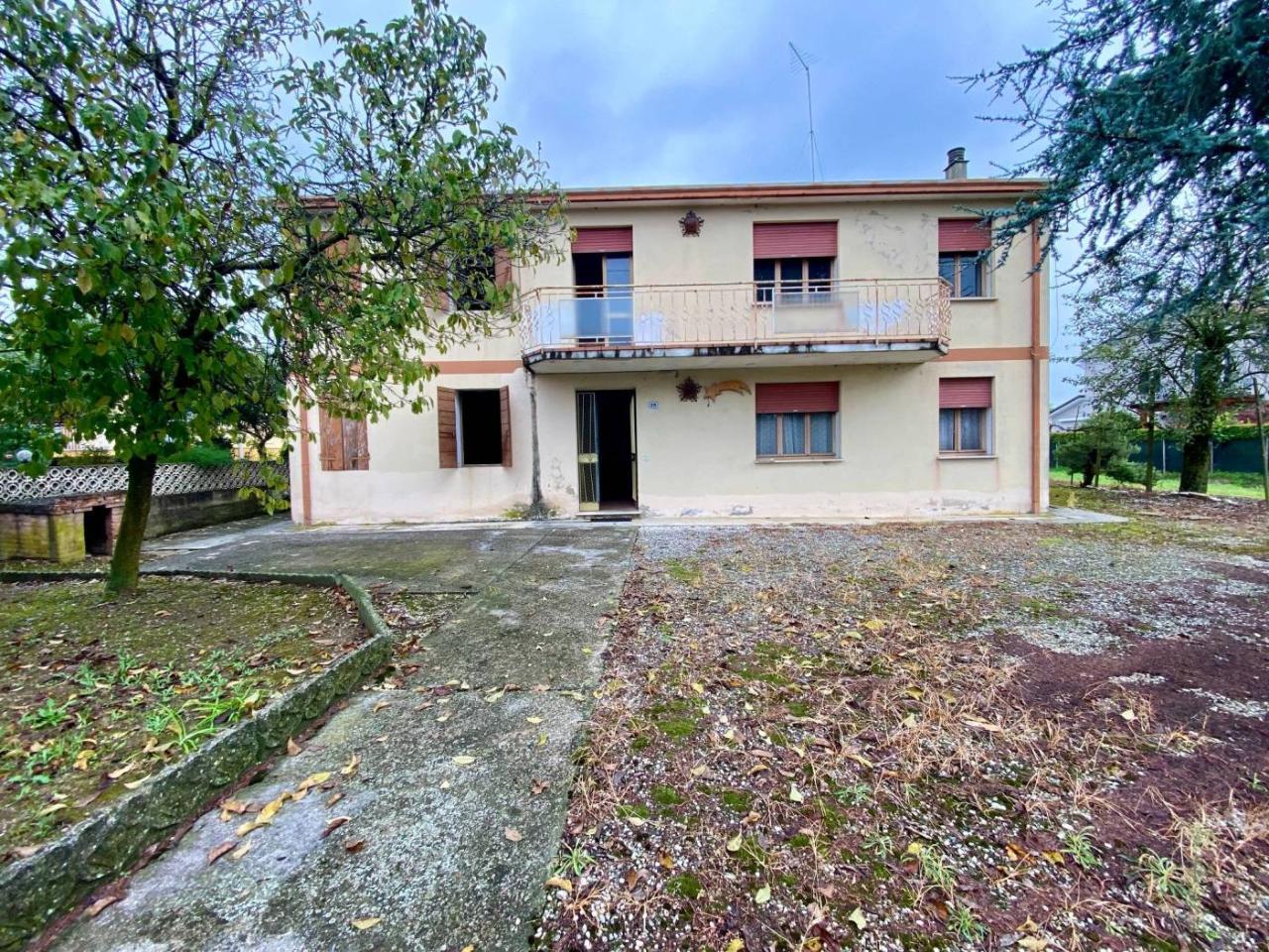 10-Zimmer Villa in Campodarsego, Italy, Nr. 176119