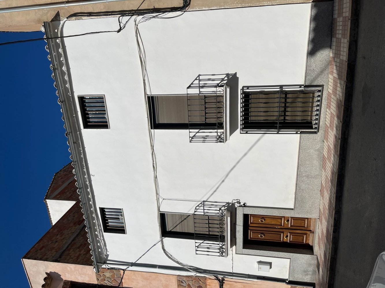 5 غرف نوم منزل في Andalusia, Spain رقم 154768