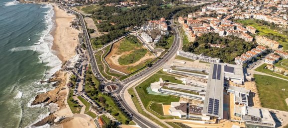 Земельный участок 654м² в Кашкайш, Португалия № 109750 10