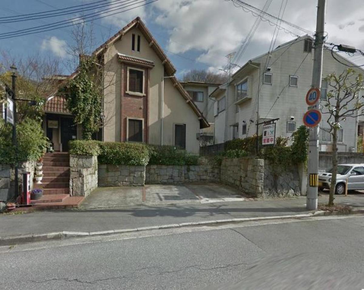 2 bedrooms House in Hyogo, Japan No. 1917