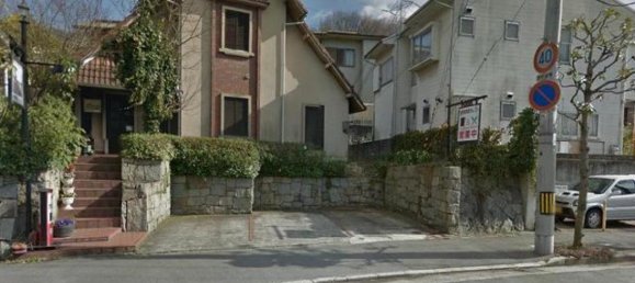 2 bedrooms House in Hyogo, Japan No. 1917 2