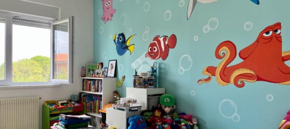 3 chambres Appartement à Udine, Italy No. 291878 18