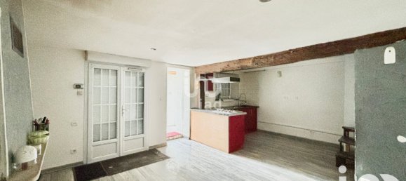 Casa T2 em Brie, France N.º 48669 22