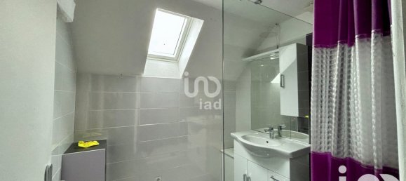 Casa T2 em Brie, France N.º 48669 2