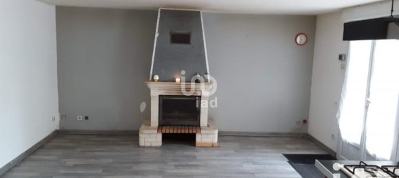 Casa T2 em Brie, France N.º 48669 23