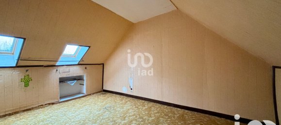 Casa T2 em Brie, France N.º 48669 15