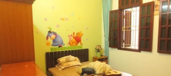 4 bedrooms House in Ba Dinh, Vietnam No. 5117 6