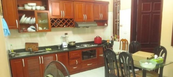 4 bedrooms House in Ba Dinh, Vietnam No. 5117 5